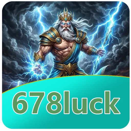 Ilustrasi berkas 678luck APK 4.8.1