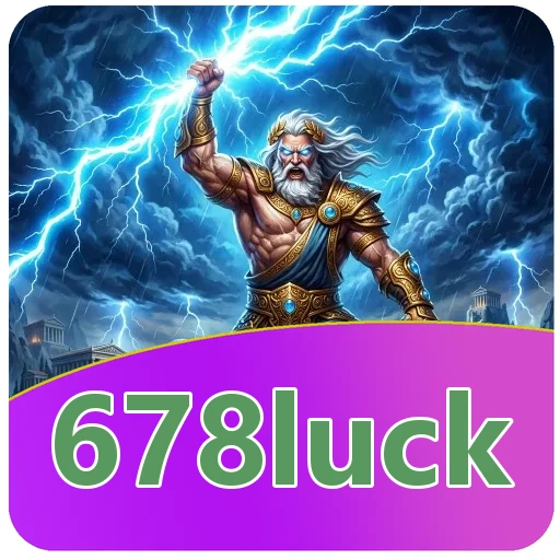 Ilustrasi aplikasi 678luck, kategori utilitas
