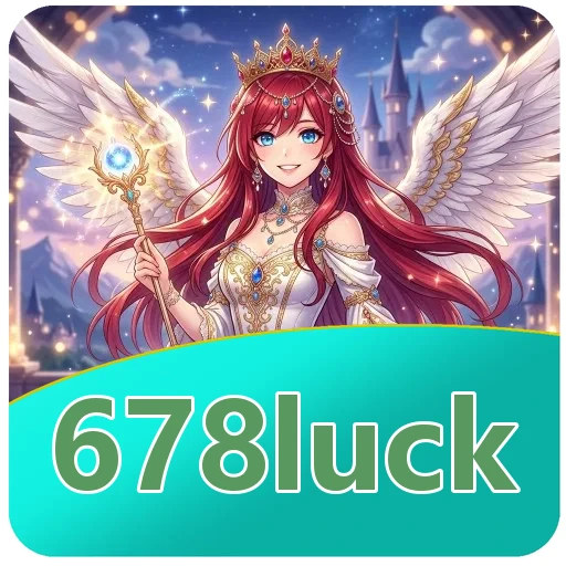 Ilustrasi aplikasi 678luck, kategori utilitas