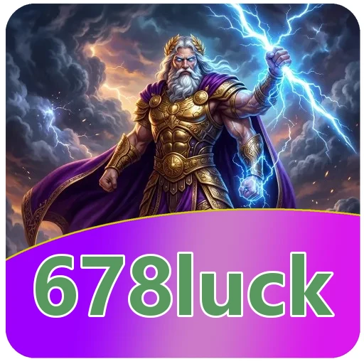 Ilustrasi syarat perangkat untuk 678luck APK