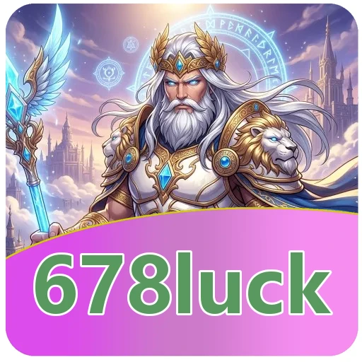 Ilustrasi layar pemasangan 678luck APK
