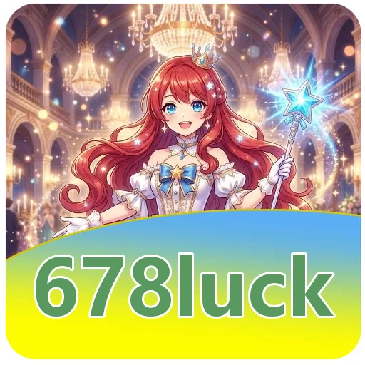 Ilustrasi berkas 678luck APK 32.7 MB