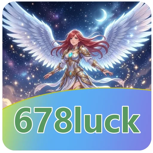 Mengunduh 678luck APK 4.8.1