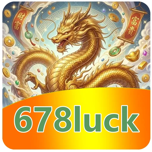 Layar pemasangan 678luck APK