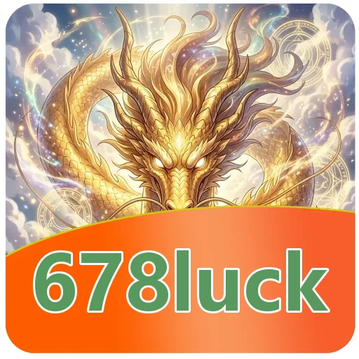 Aplikasi 678luck setelah terpasang